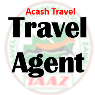 Group logo of Acash Travel
