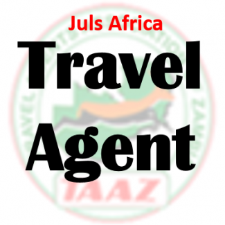 Group logo of Juls Africa Limited